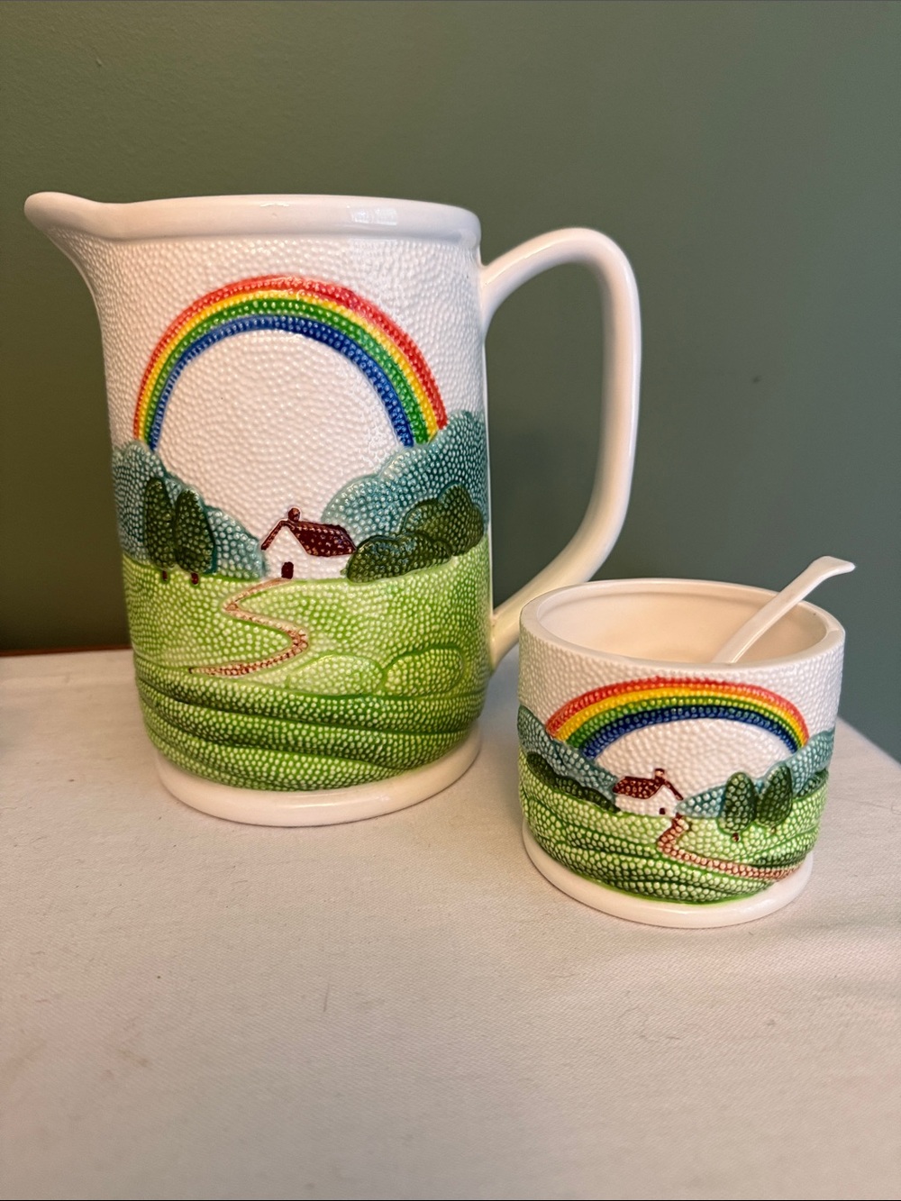 Otagiri Stoneware - Vtg